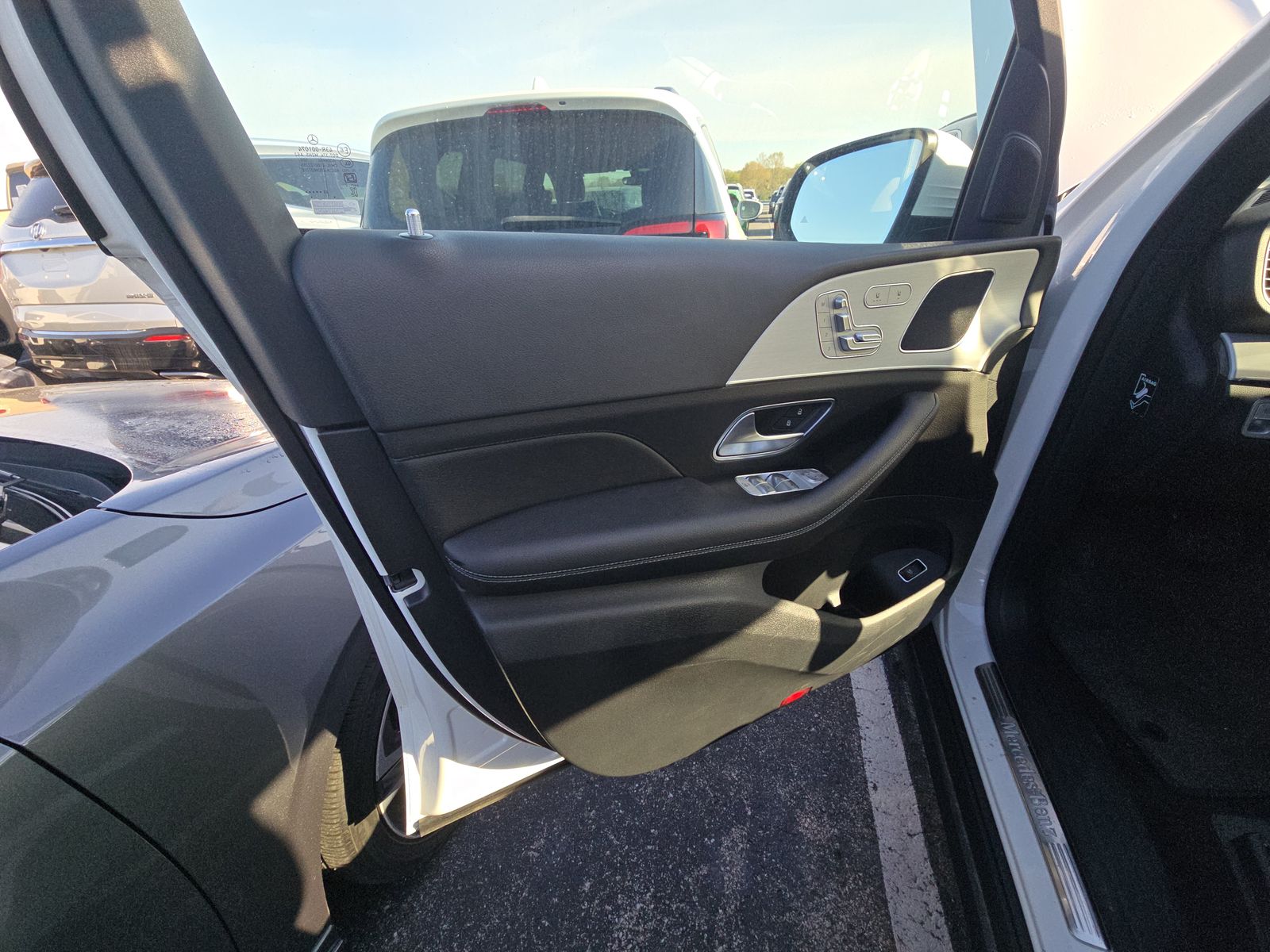 2024 Mercedes-Benz GLE GLE 350 AWD
