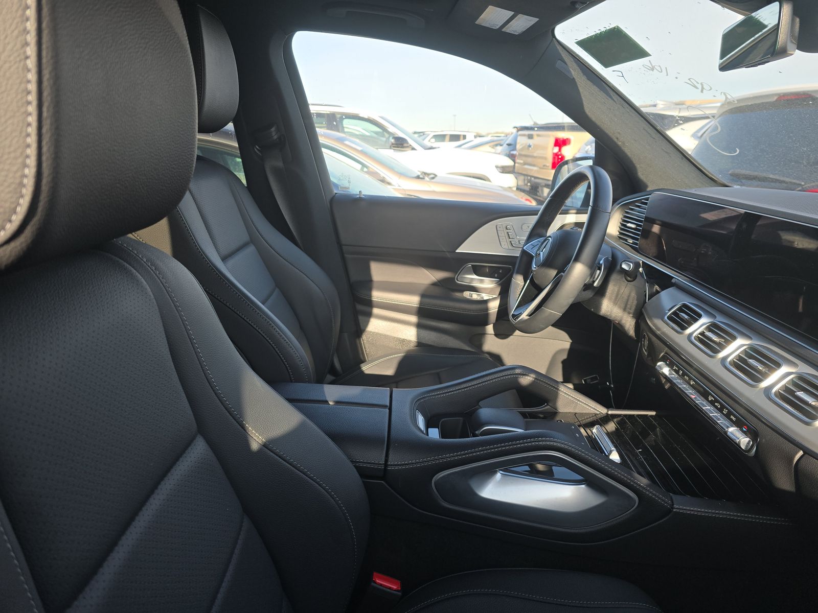 2024 Mercedes-Benz GLE GLE 350 AWD