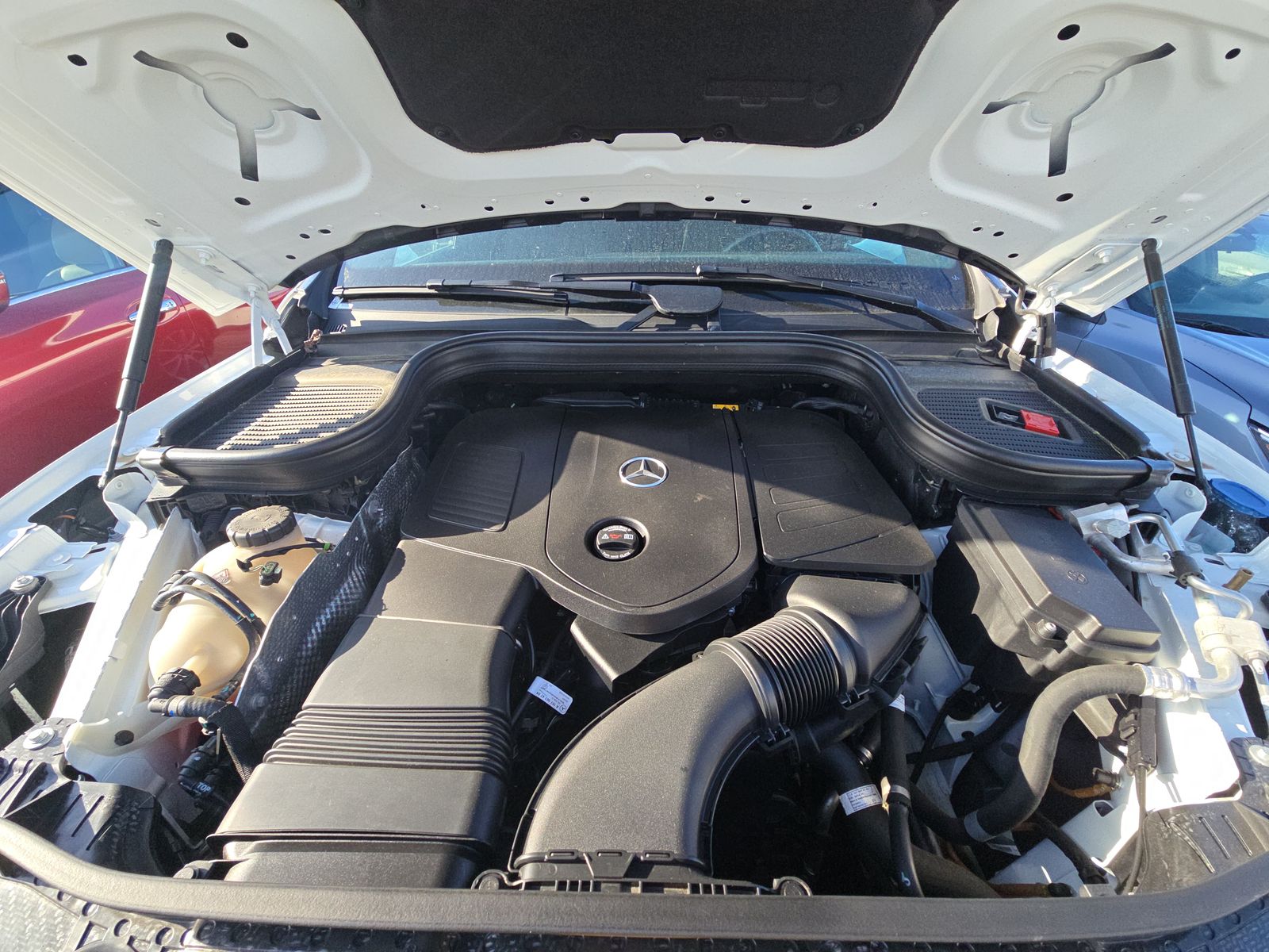 2024 Mercedes-Benz GLE GLE 350 AWD