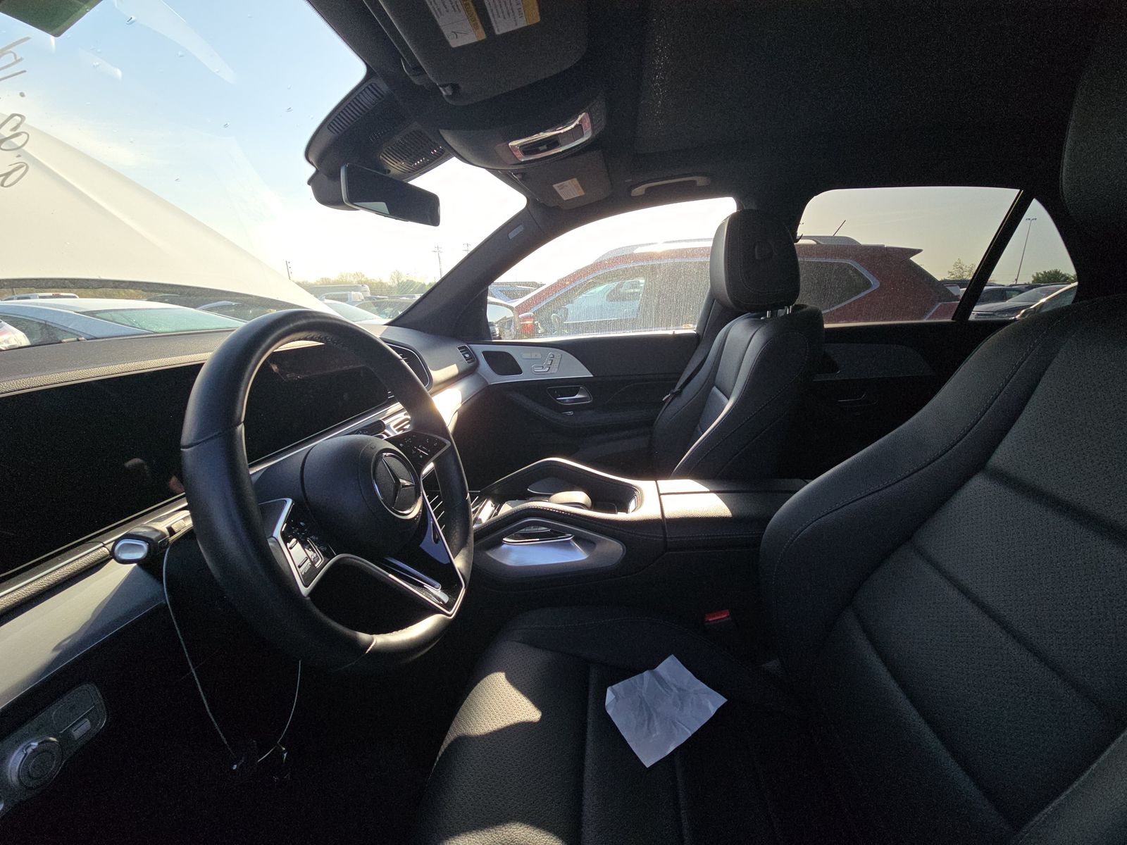 2024 Mercedes-Benz GLE GLE 350 AWD