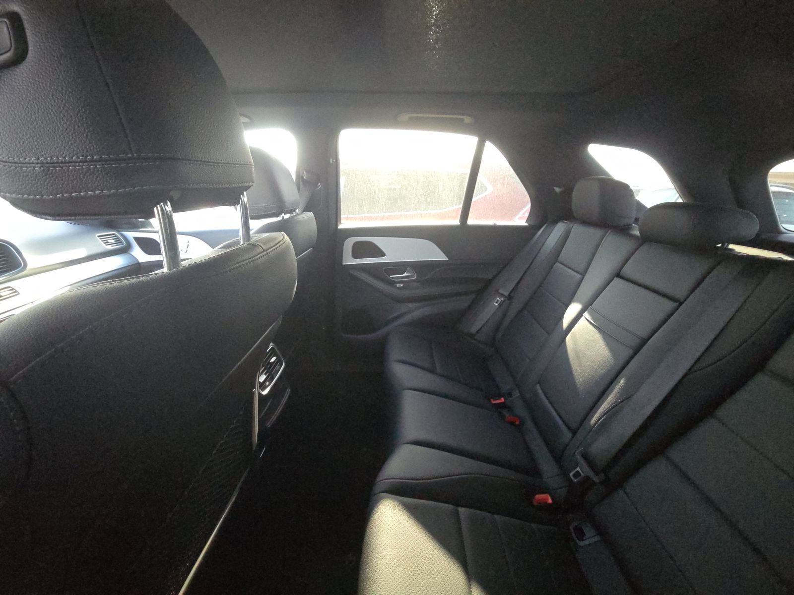 2024 Mercedes-Benz GLE GLE 350 AWD