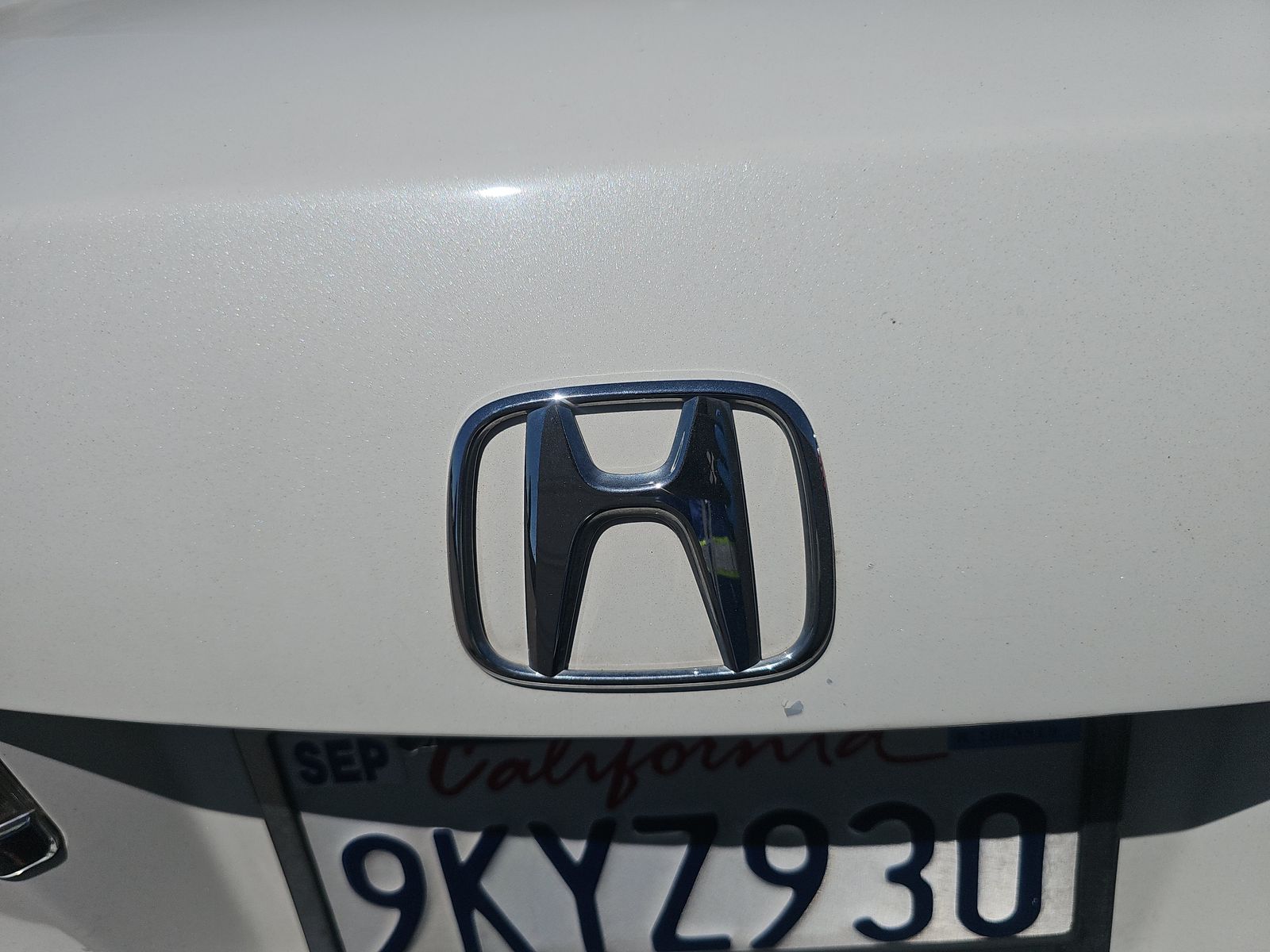 2012 Honda Accord Sedan EX-L FWD