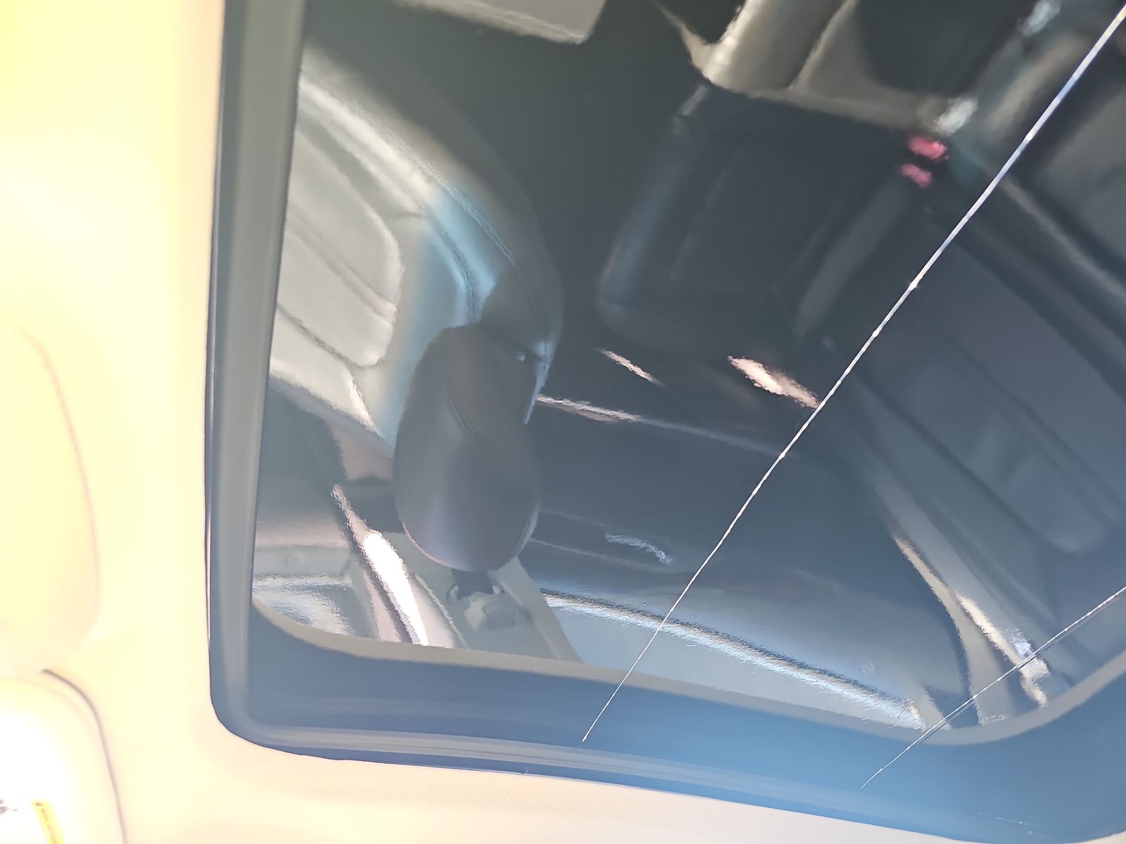 2014 Lincoln MKZ Base AWD