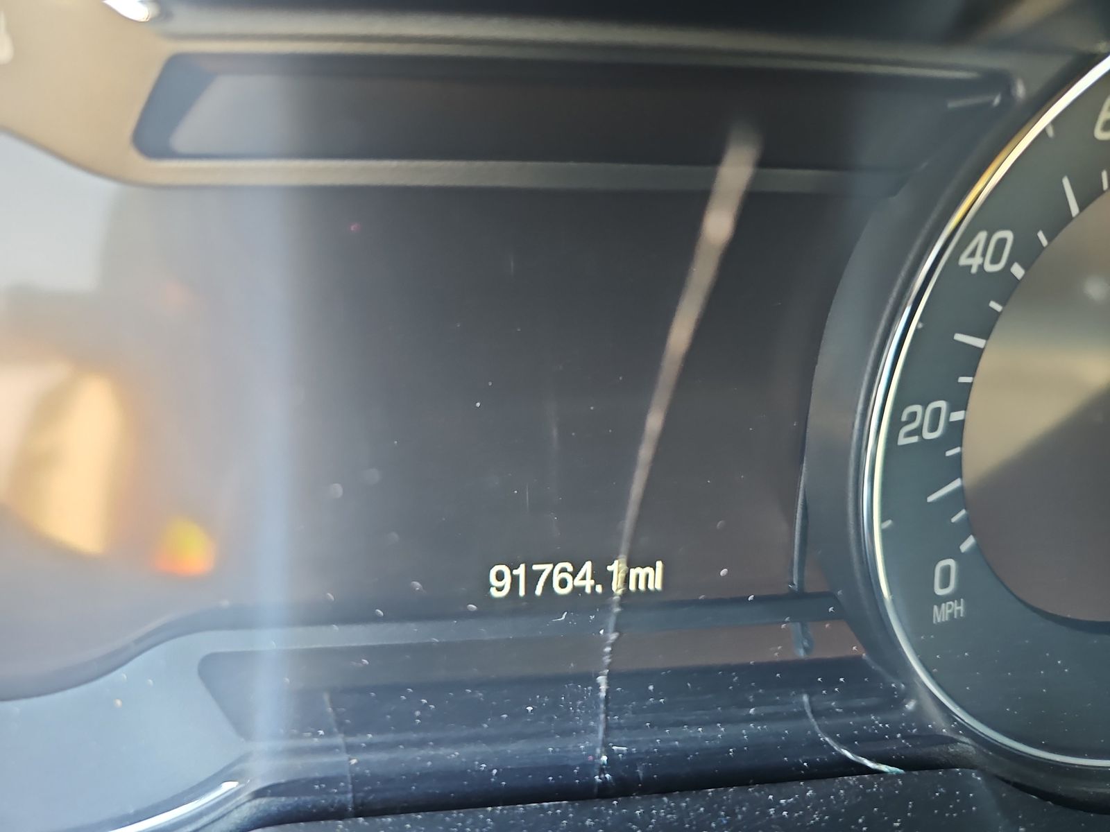 2014 Lincoln MKZ Base AWD