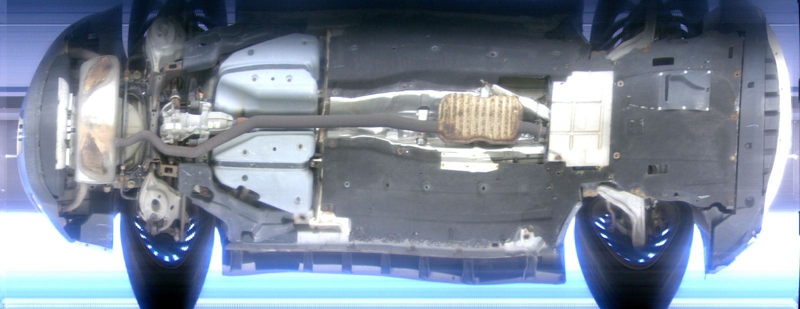 2014 Lincoln MKZ Base AWD