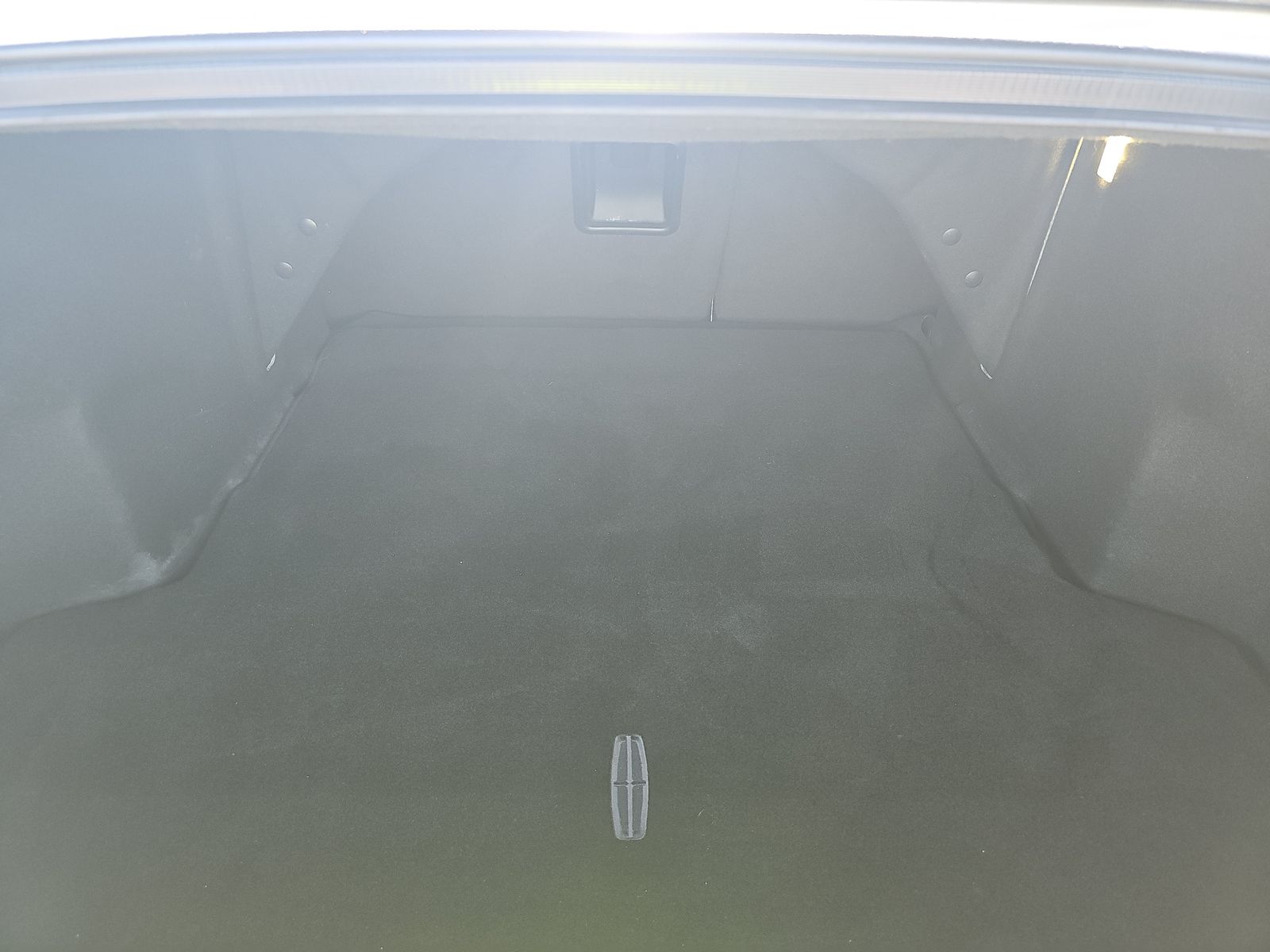 2014 Lincoln MKZ Base AWD