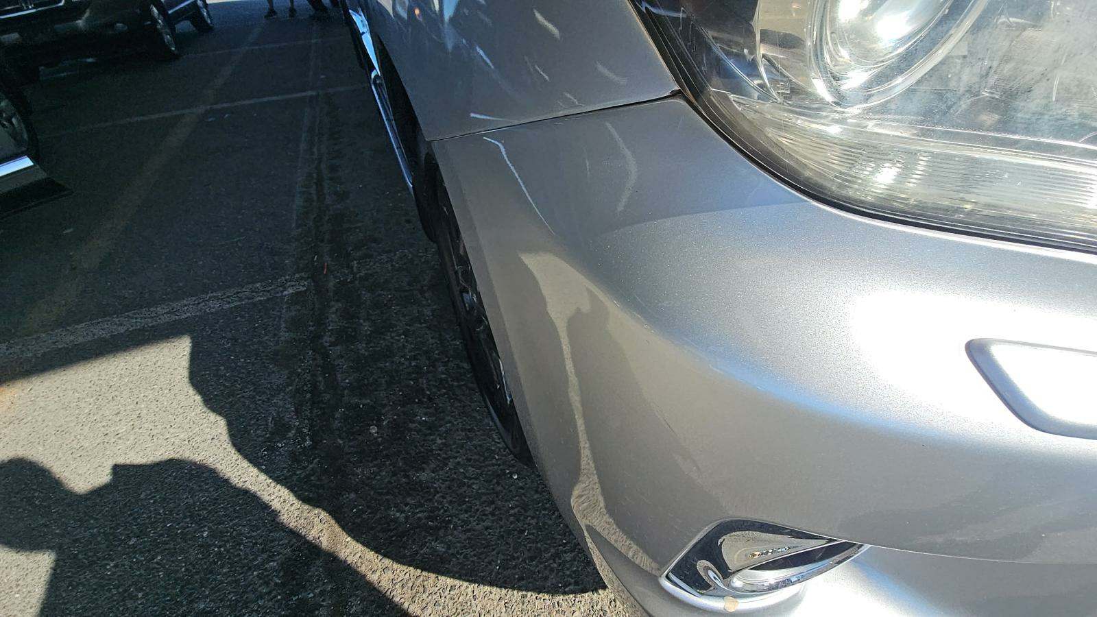 2013 Lexus LX LX 570 AWD