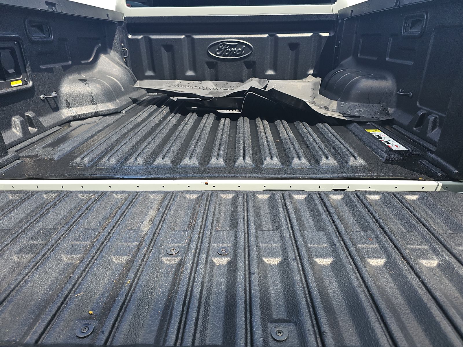 2024 Ford Ranger Raptor AWD