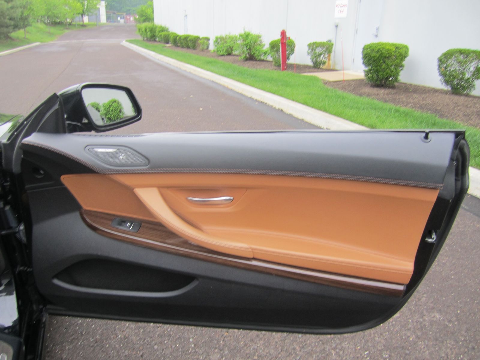 2017 BMW 6 Series 650i RWD