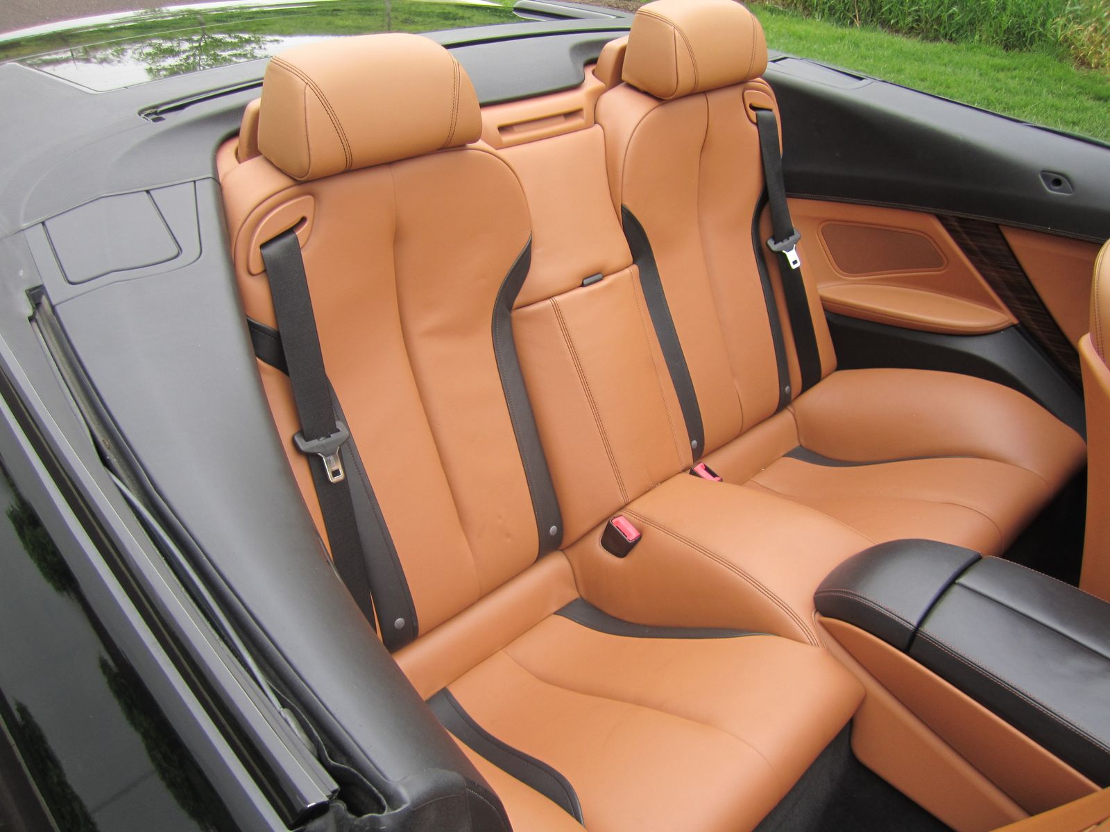 2017 BMW 6 Series 650i RWD