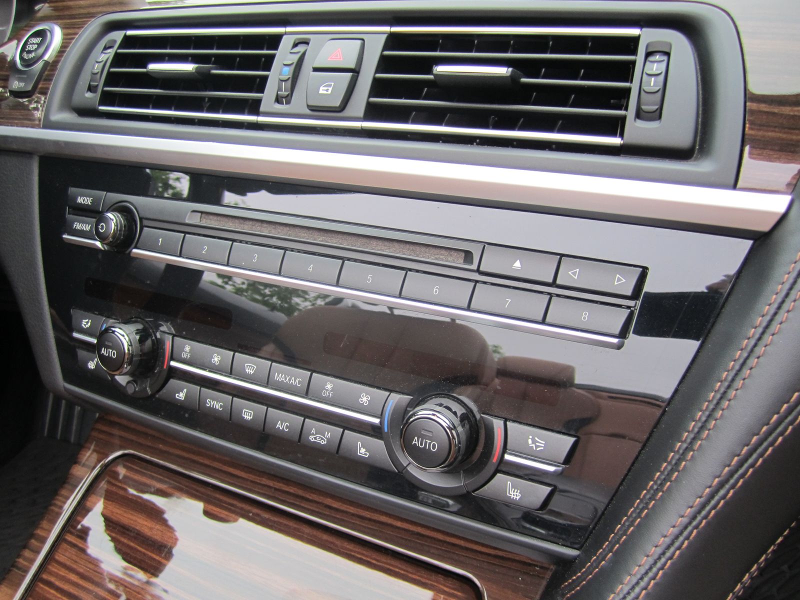 2017 BMW 6 Series 650i RWD