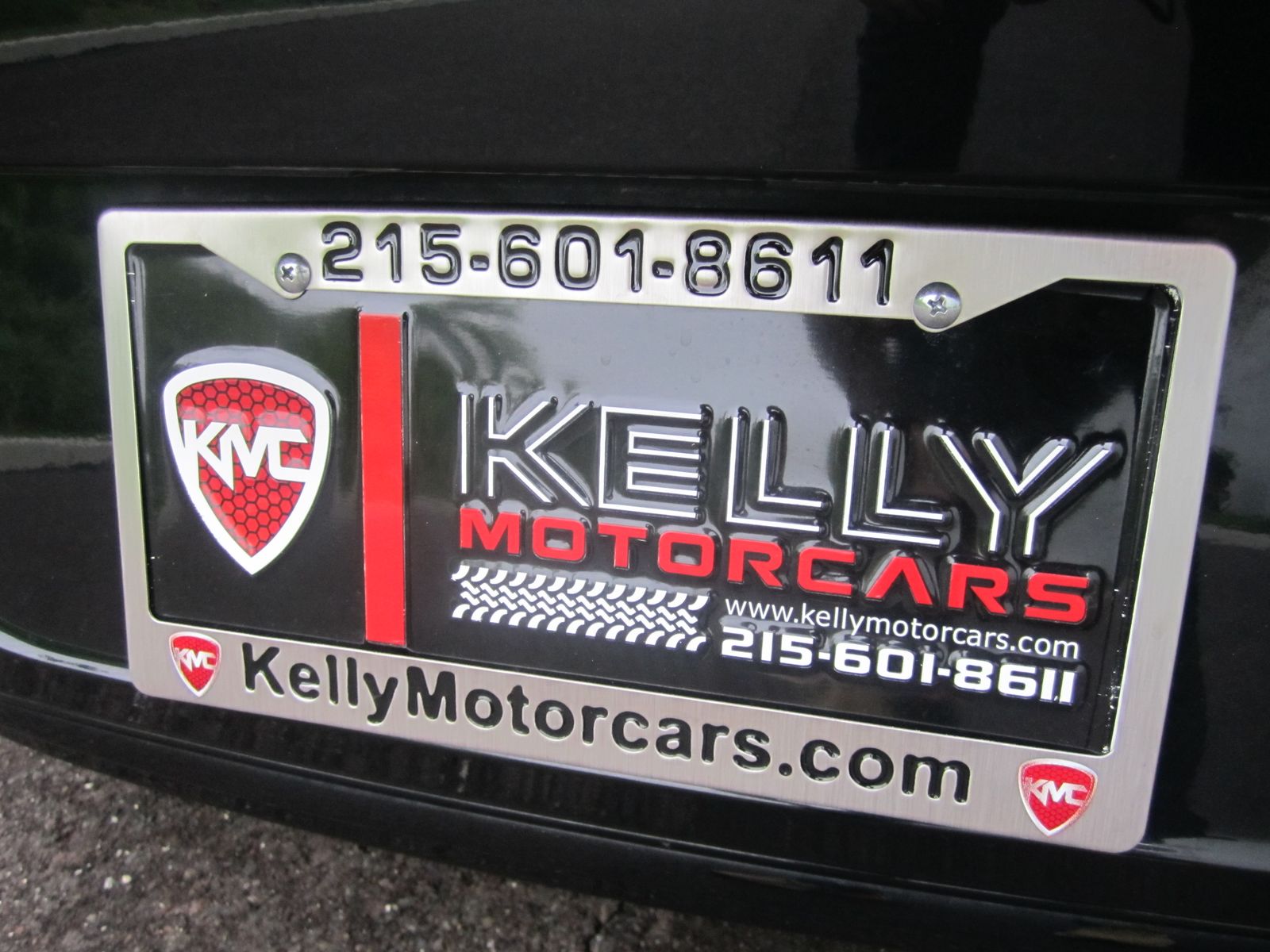 2017 BMW 6 Series 650i RWD