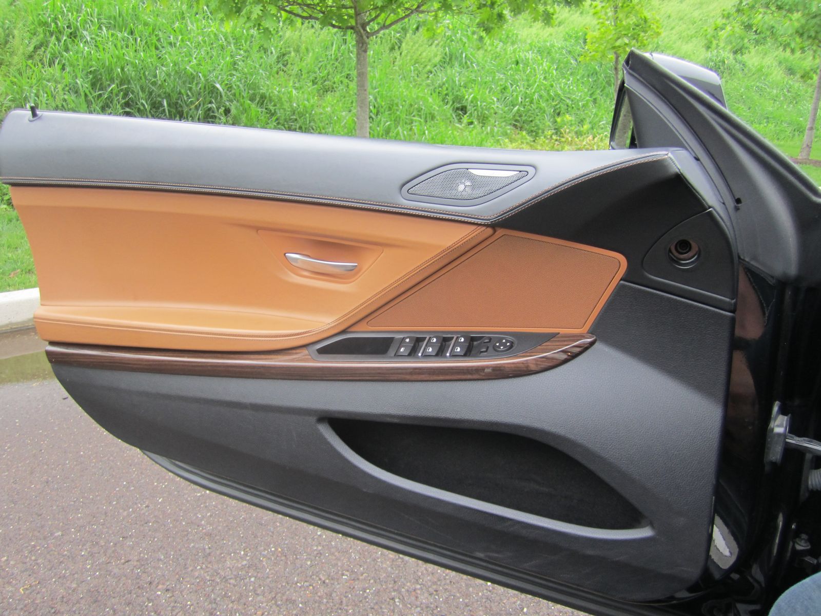 2017 BMW 6 Series 650i RWD