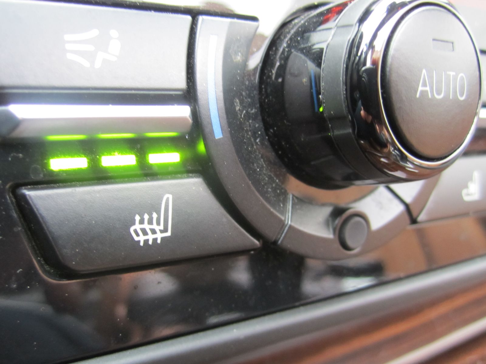 2017 BMW 6 Series 650i RWD