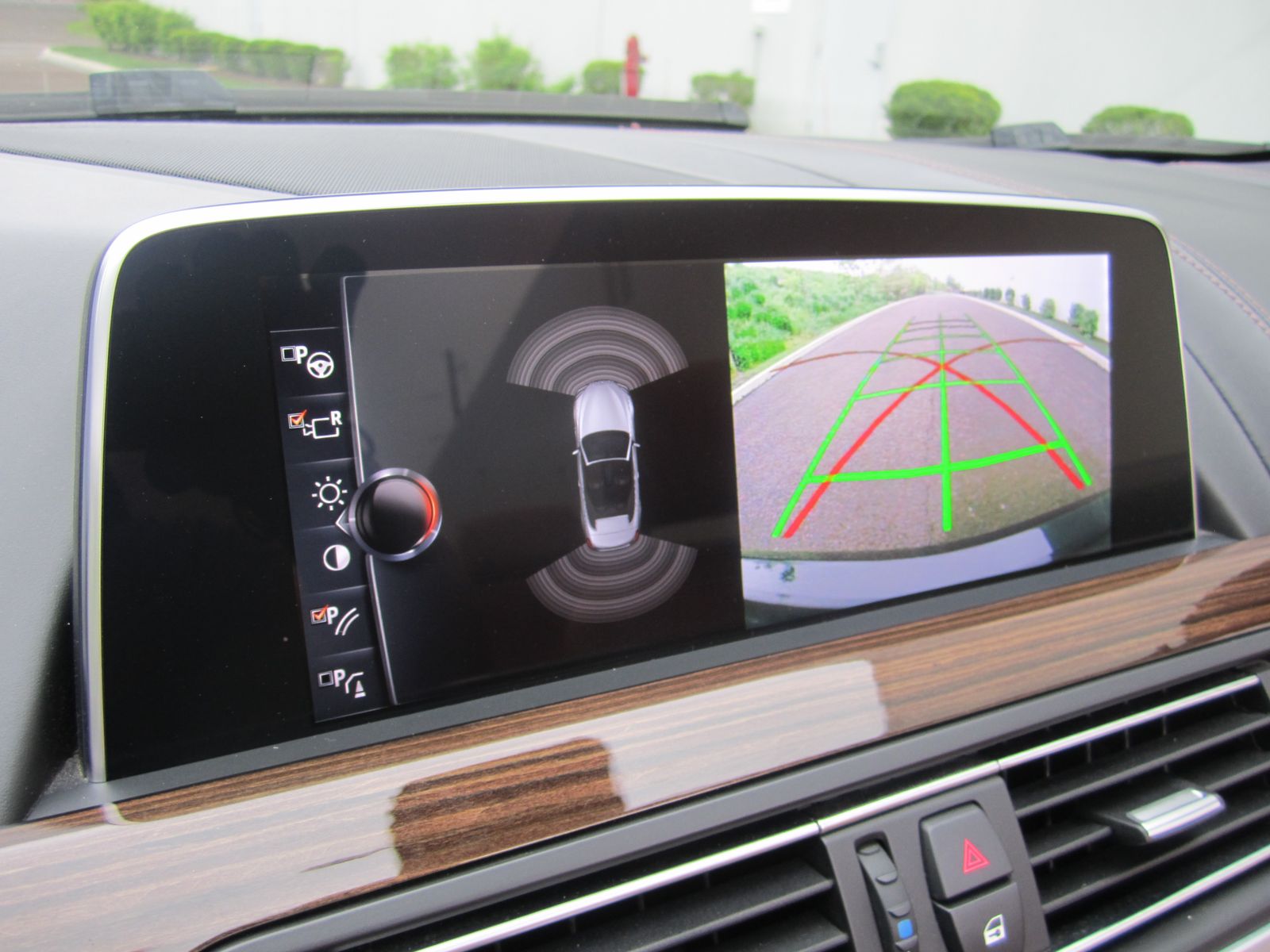 2017 BMW 6 Series 650i RWD