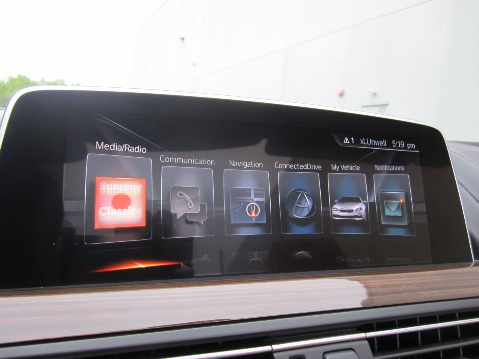 2017 BMW 6 Series 650i RWD