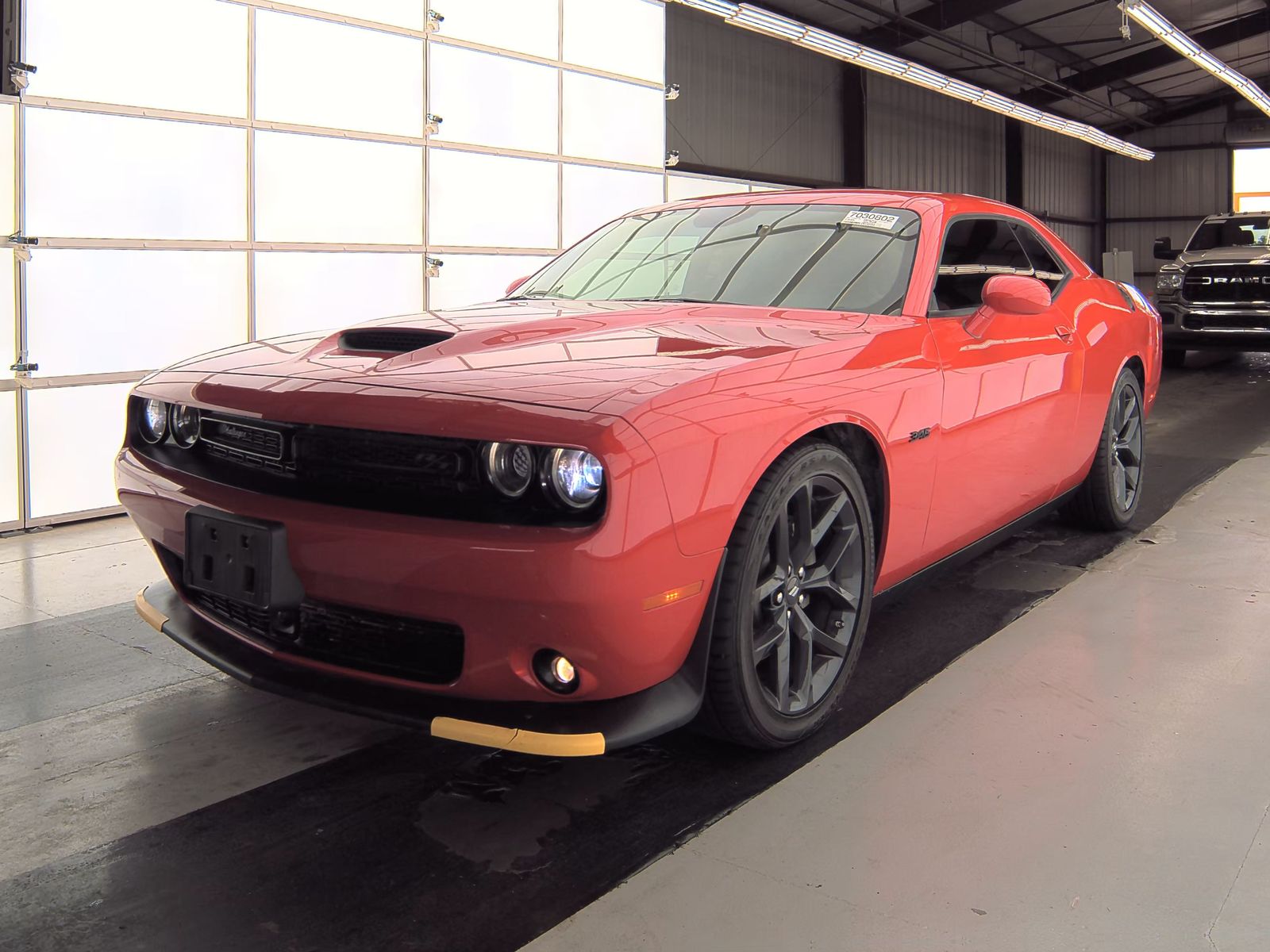 2023 Dodge Challenger R/T RWD