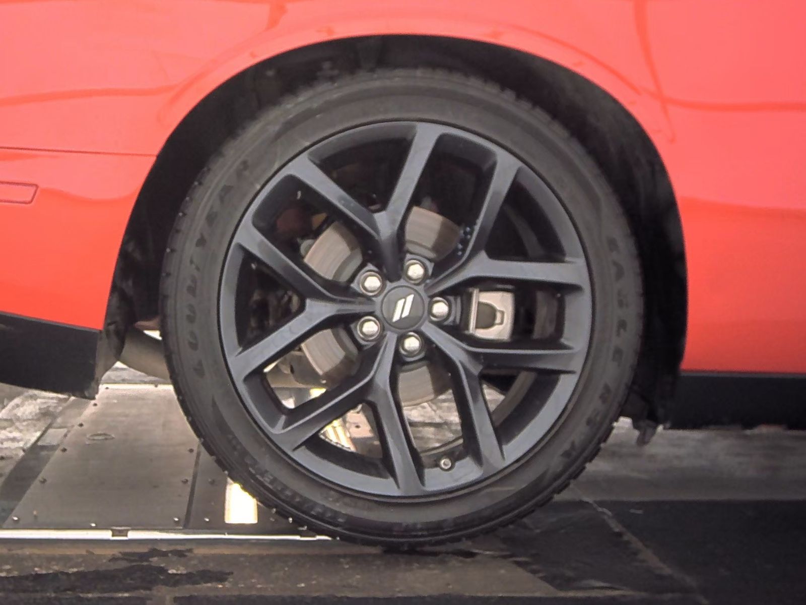 2023 Dodge Challenger R/T RWD