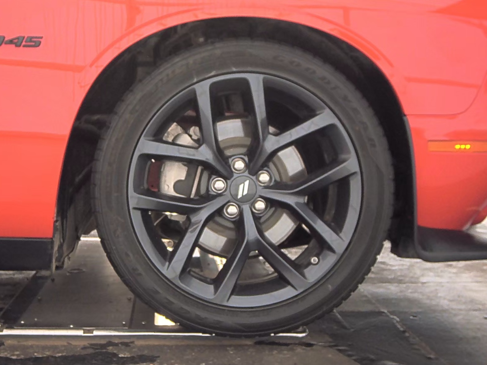 2023 Dodge Challenger R/T RWD
