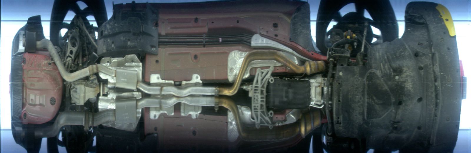2023 Dodge Challenger R/T RWD