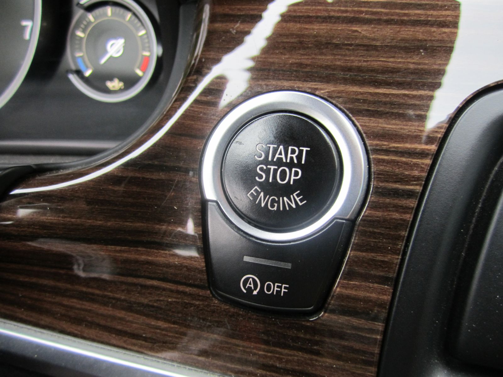 2017 BMW 6 Series 650i RWD