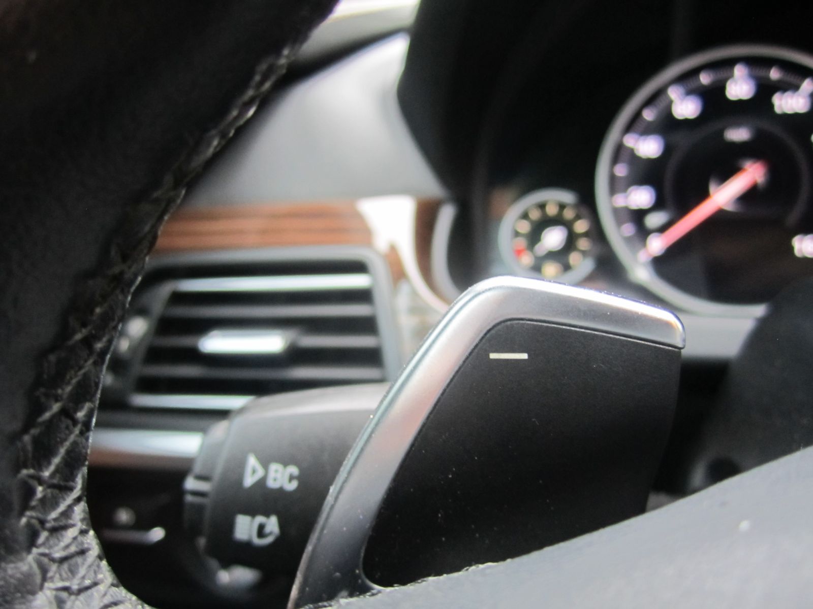 2017 BMW 6 Series 650i RWD