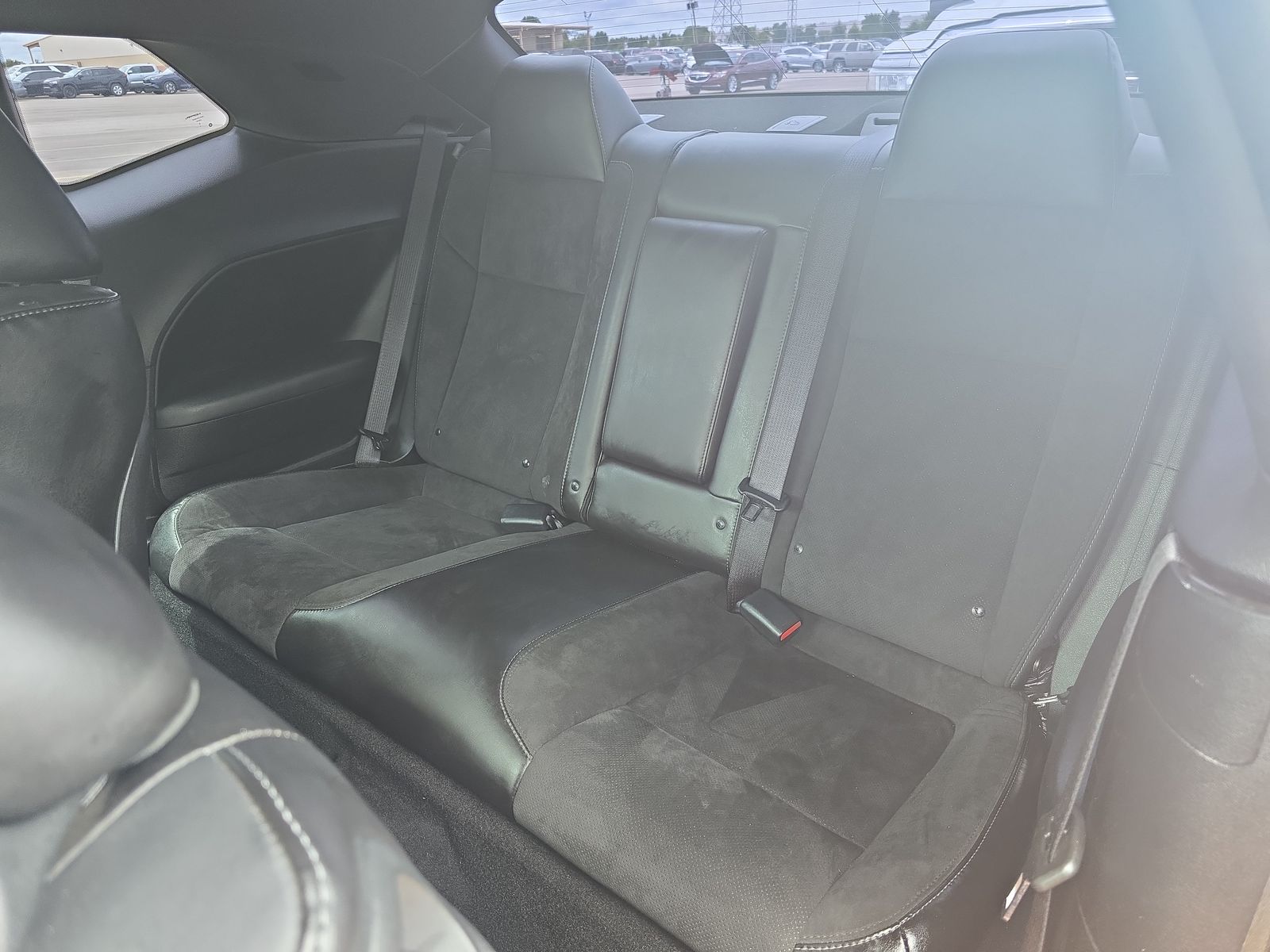 2023 Dodge Challenger R/T RWD