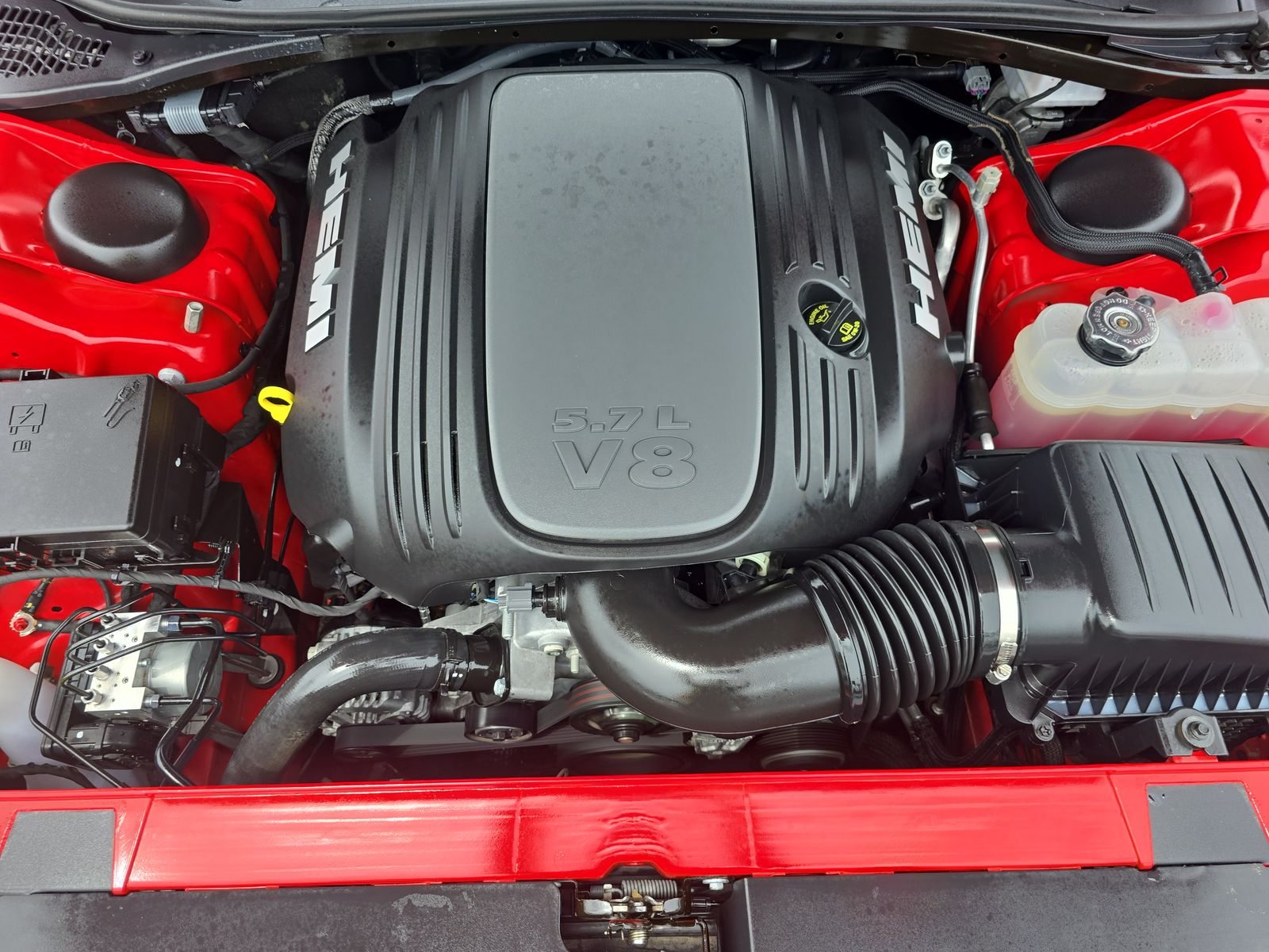 2023 Dodge Challenger R/T RWD