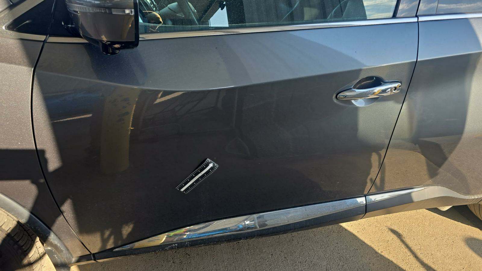 2015 Nissan Murano SL AWD