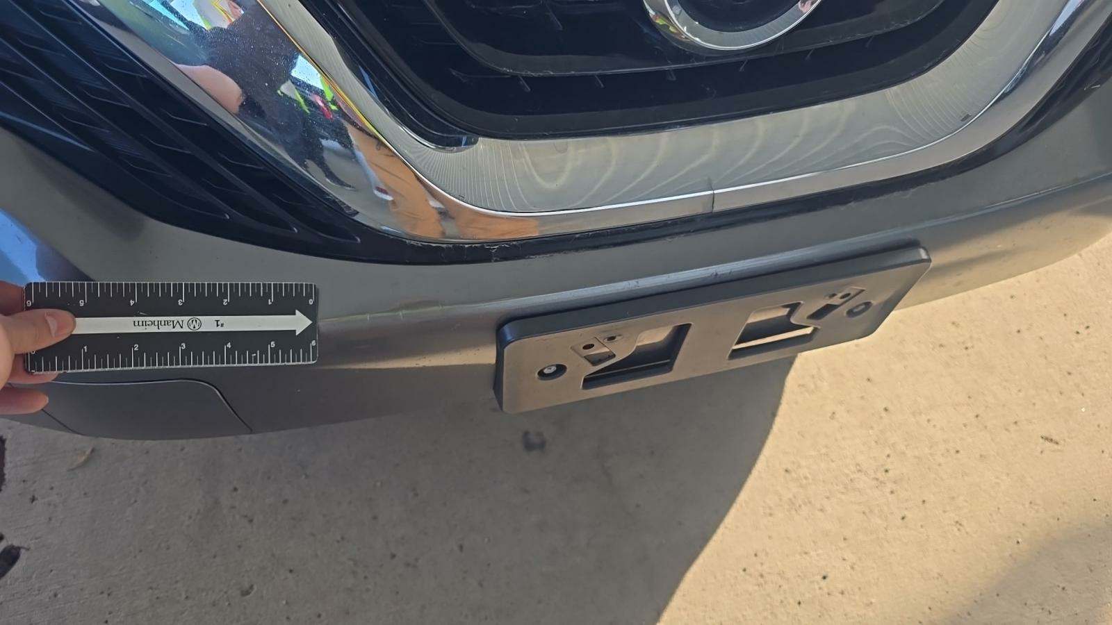 2015 Nissan Murano SL AWD