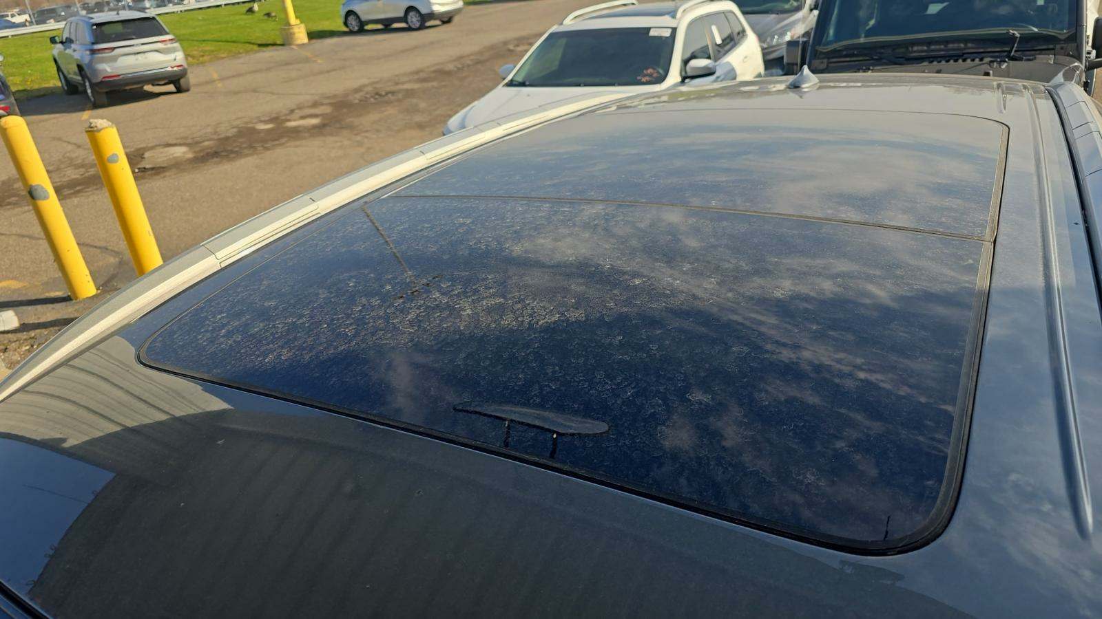 2015 Nissan Murano SL AWD