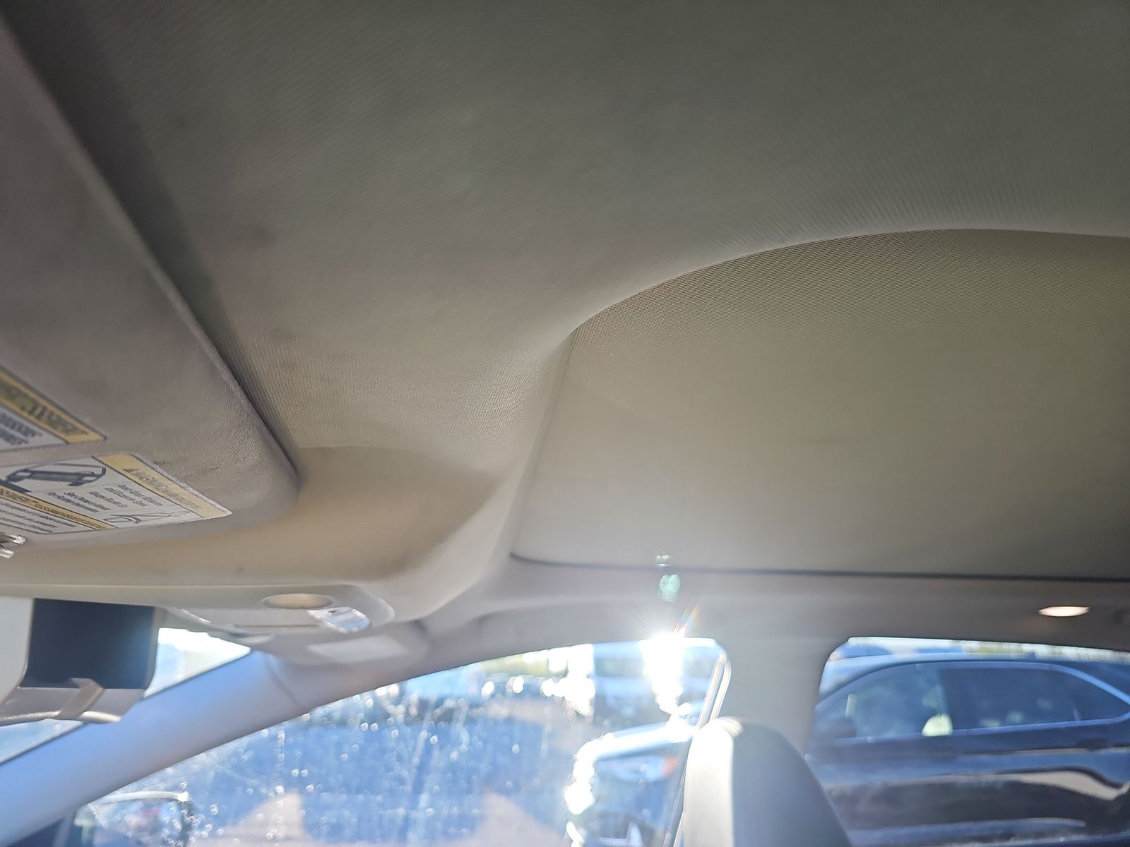 2015 Nissan Murano SL AWD