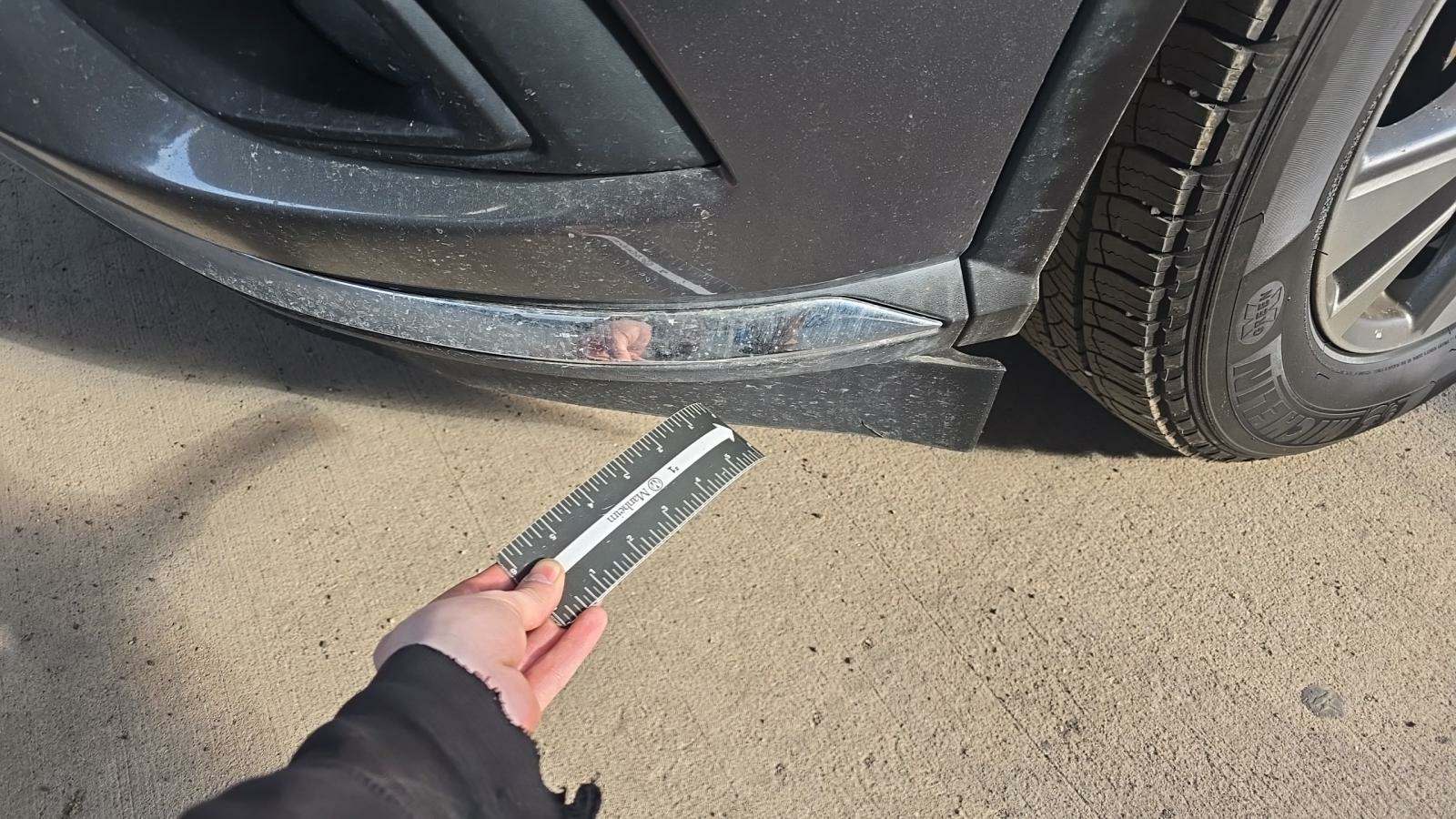 2015 Nissan Murano SL AWD