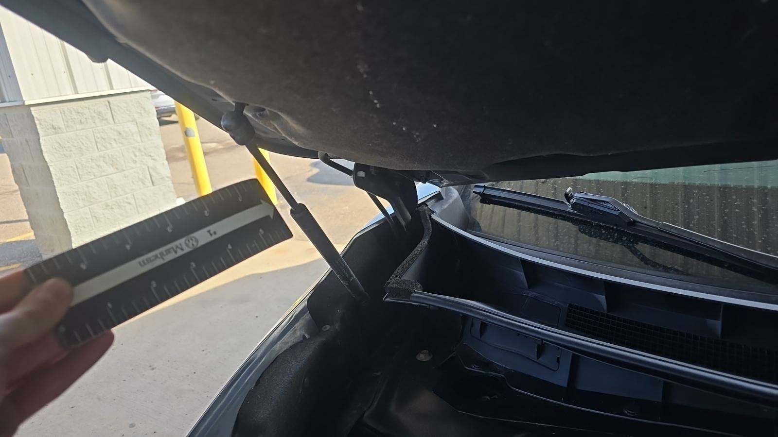 2015 Nissan Murano SL AWD