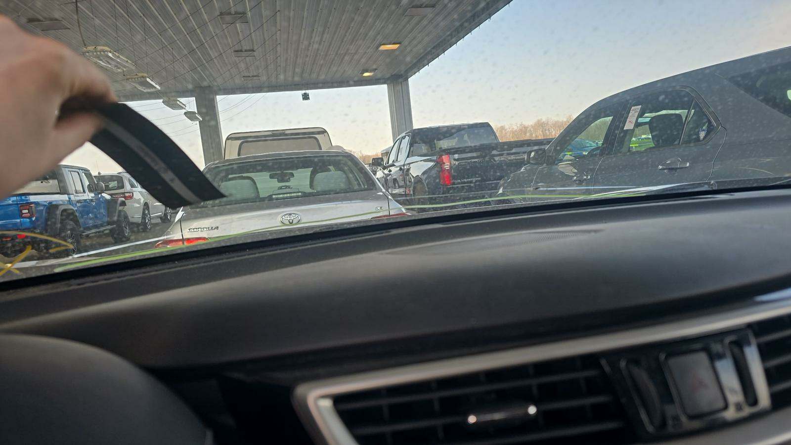 2015 Nissan Murano SL AWD