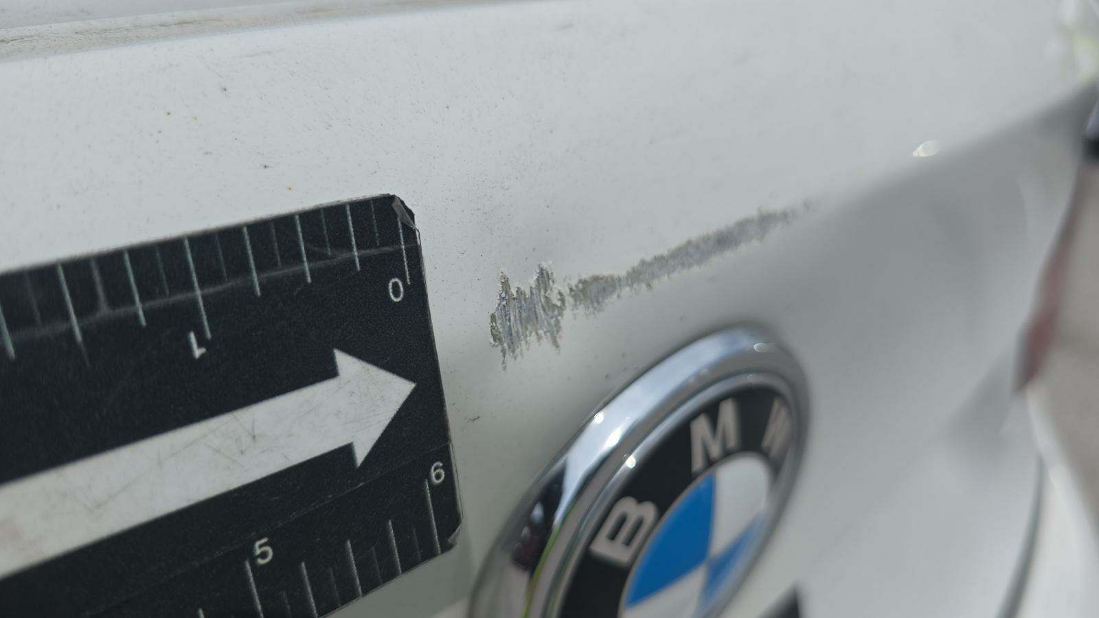 2017 BMW X6 xDrive35i AWD