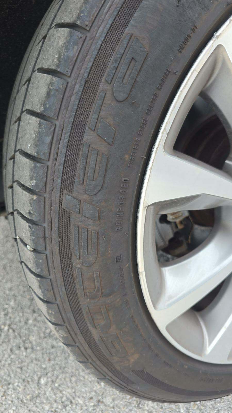 2017 BMW X6 xDrive35i AWD