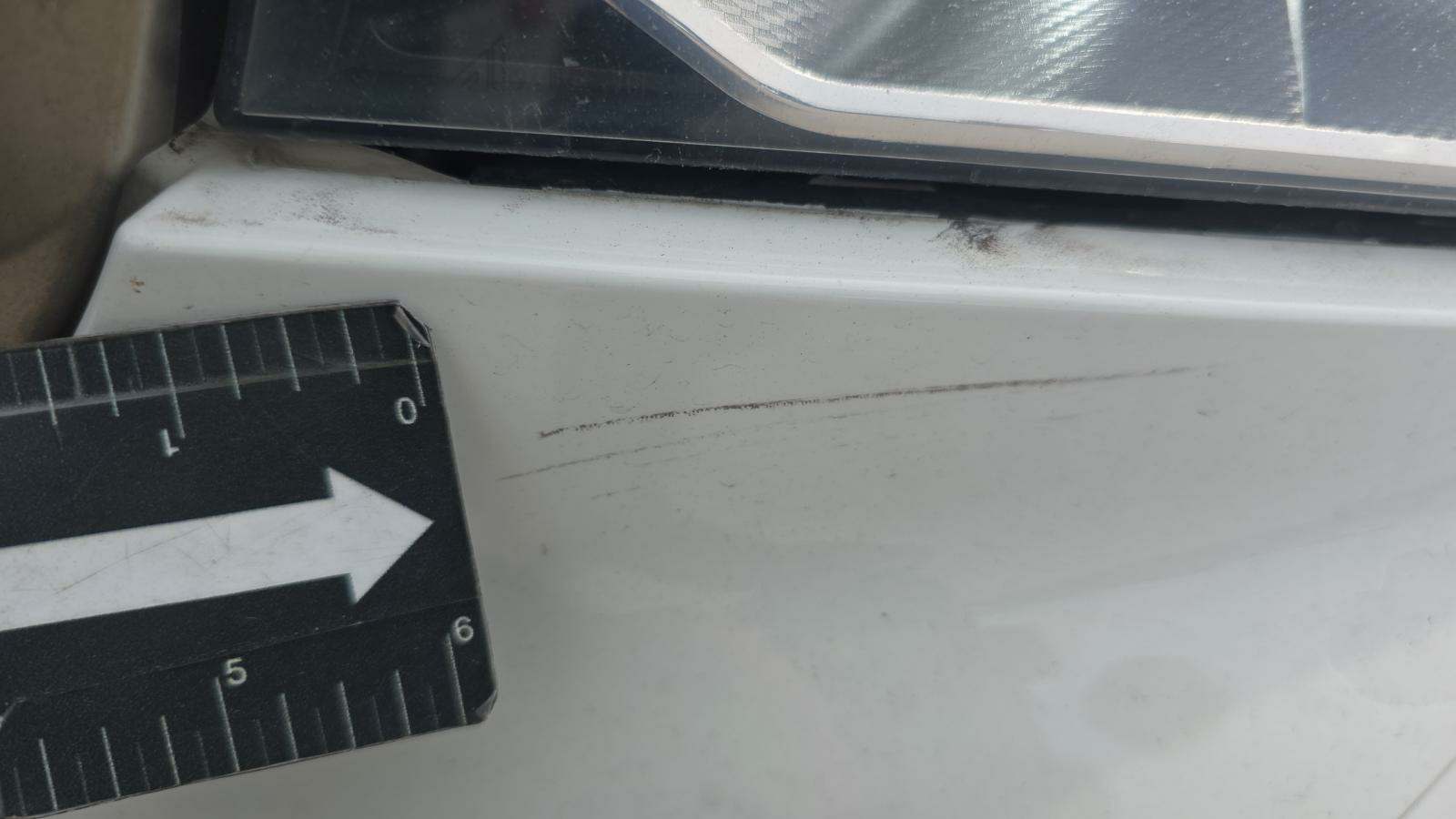 2017 BMW X6 xDrive35i AWD