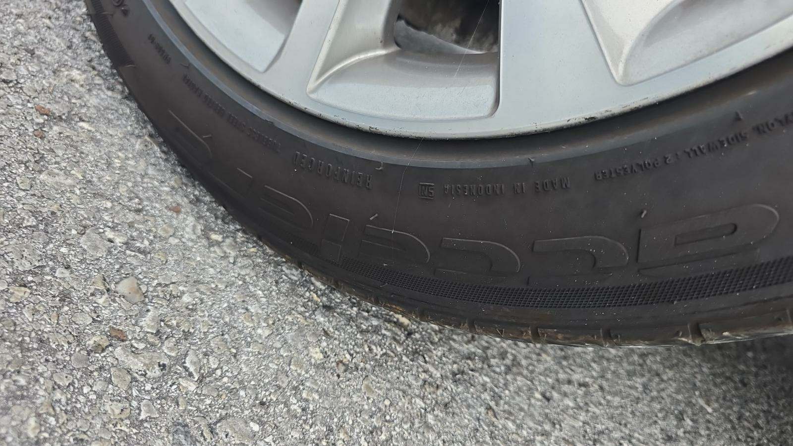 2017 BMW X6 xDrive35i AWD