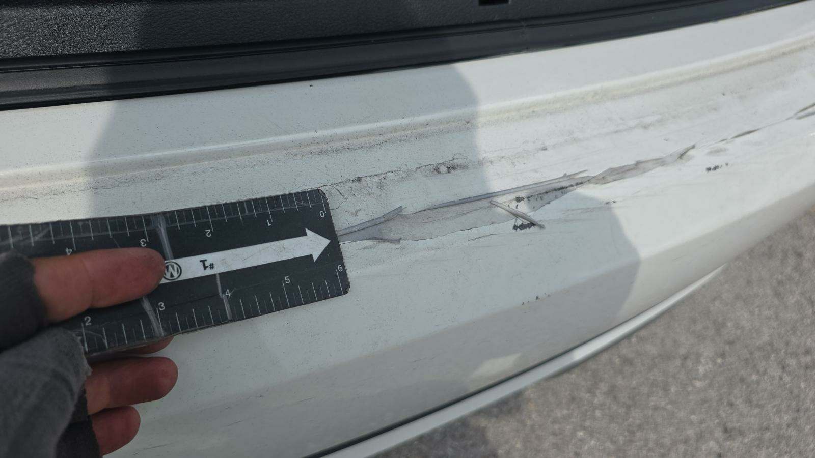 2017 BMW X6 xDrive35i AWD