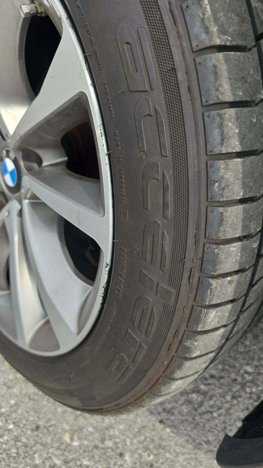 2017 BMW X6 xDrive35i AWD