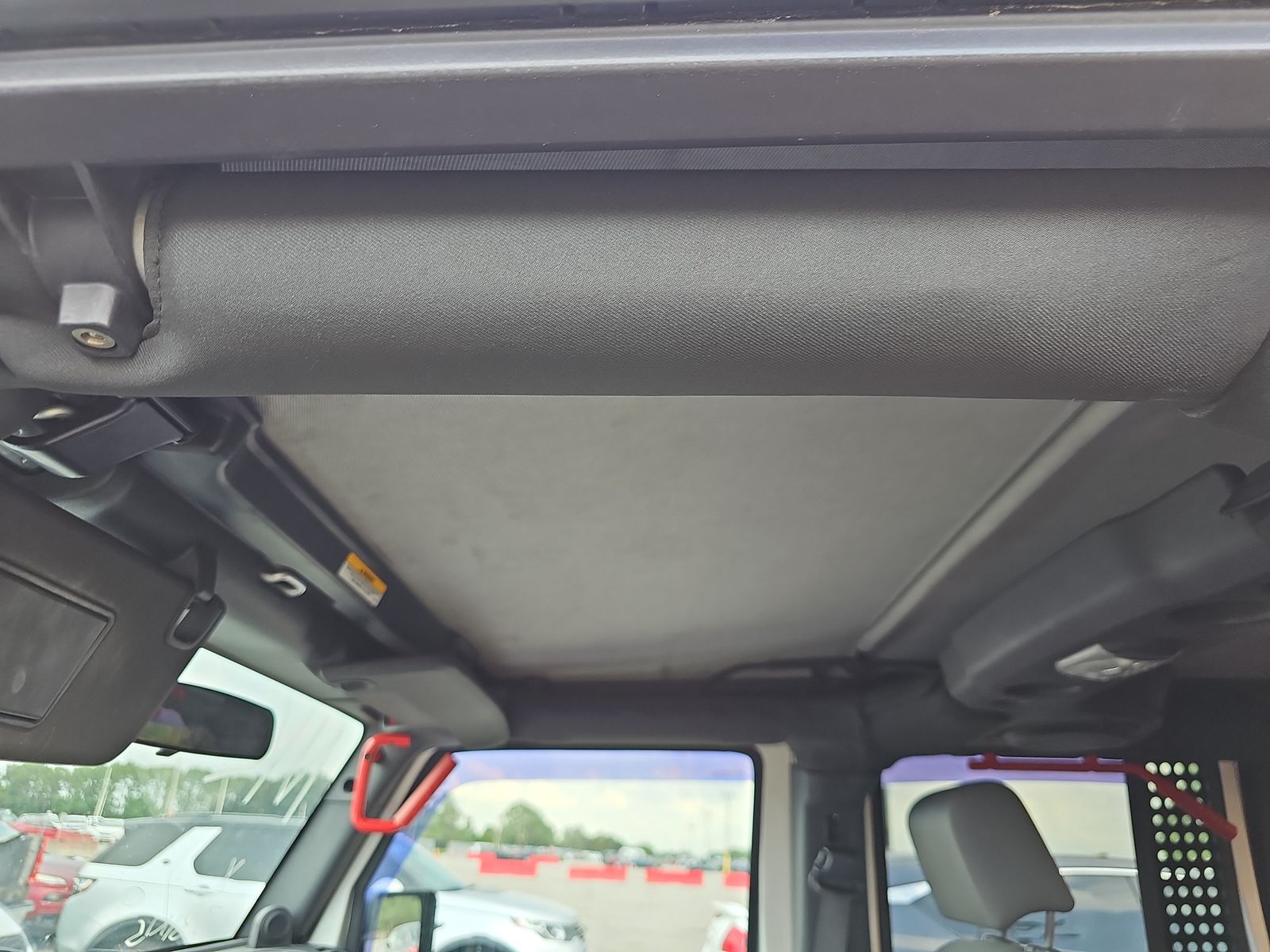 2010 Jeep Wrangler Unlimited Sport AWD