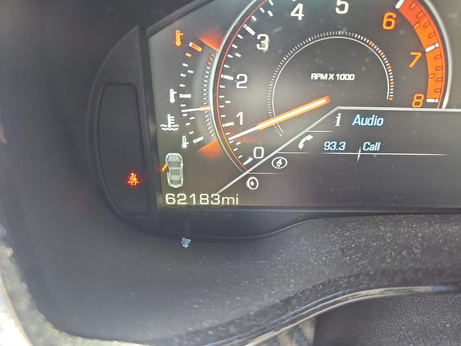 2014 Cadillac CTS V-Sport Premium RWD