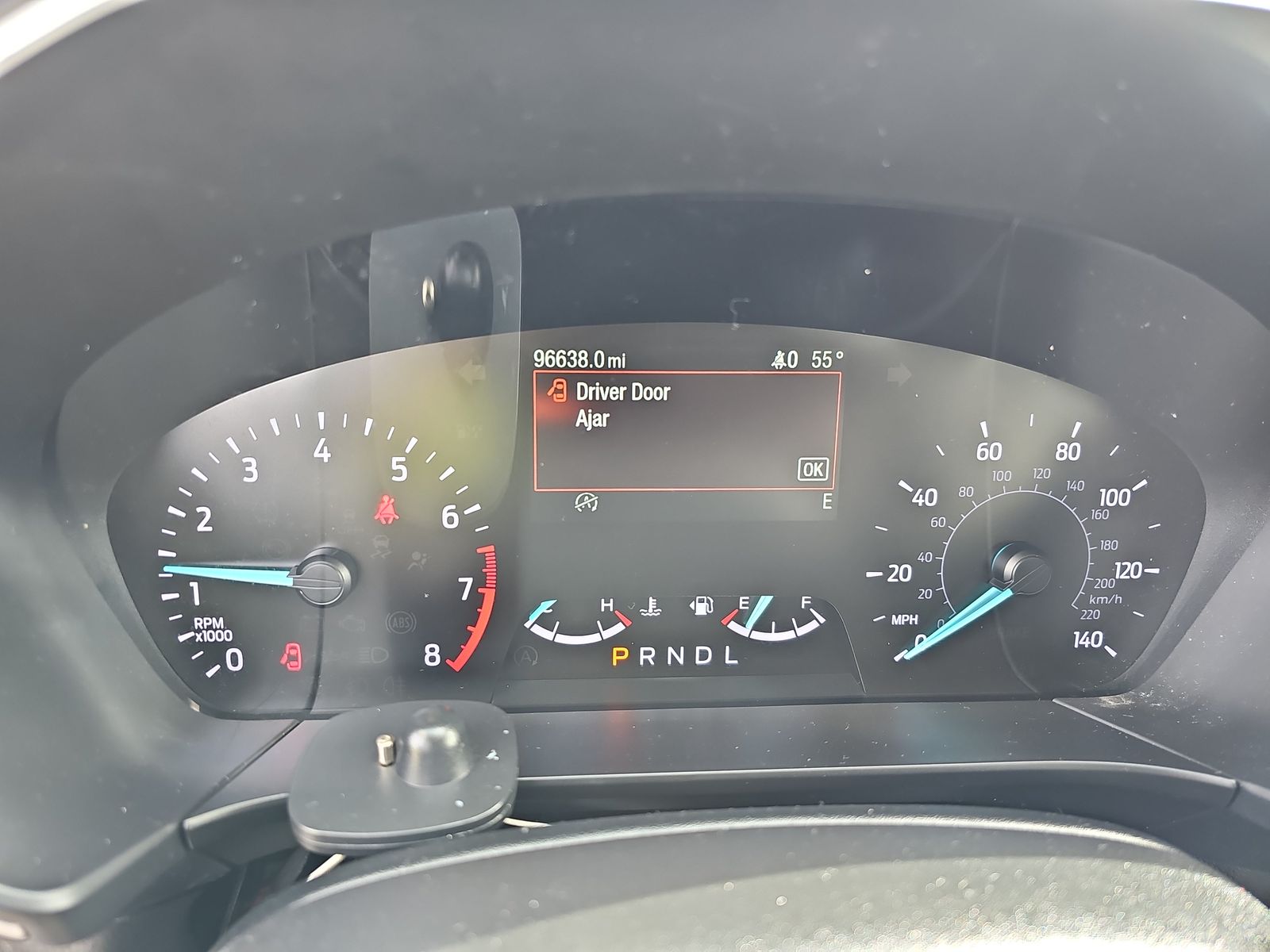 2020 Ford Escape SE AWD