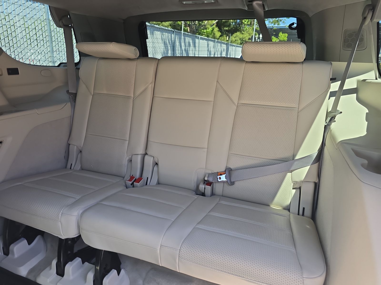 2023 Cadillac Escalade Premium Luxury Platinum AWD
