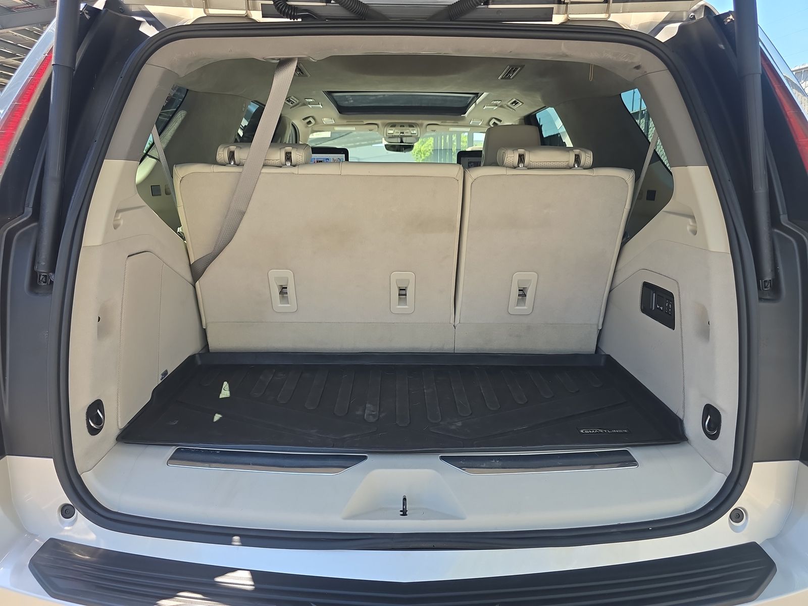 2023 Cadillac Escalade Premium Luxury Platinum AWD
