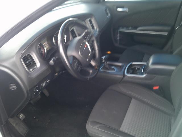 2023 Dodge Charger SXT RWD