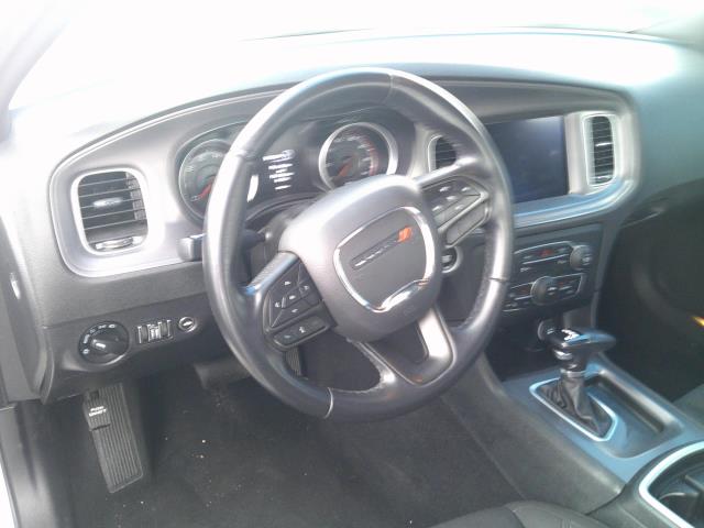 2023 Dodge Charger SXT RWD