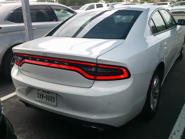 2023 Dodge Charger SXT RWD