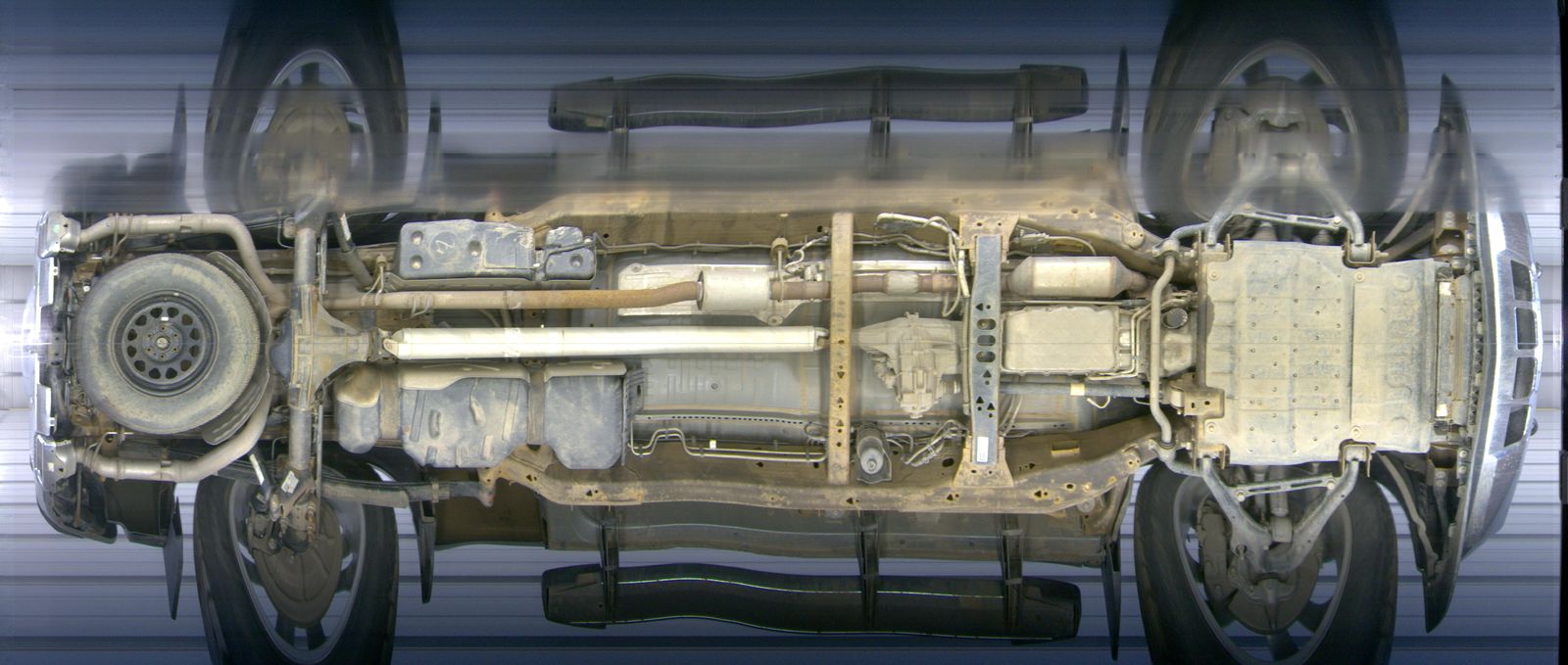 2024 Chevrolet Silverado 1500 LTZ AWD